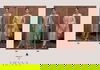 Vienna By Cinderella Orgenza Embroidery Salwar Kameez Wholesalers In Delhi